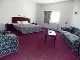 Солт: Olive Branch Hotel
