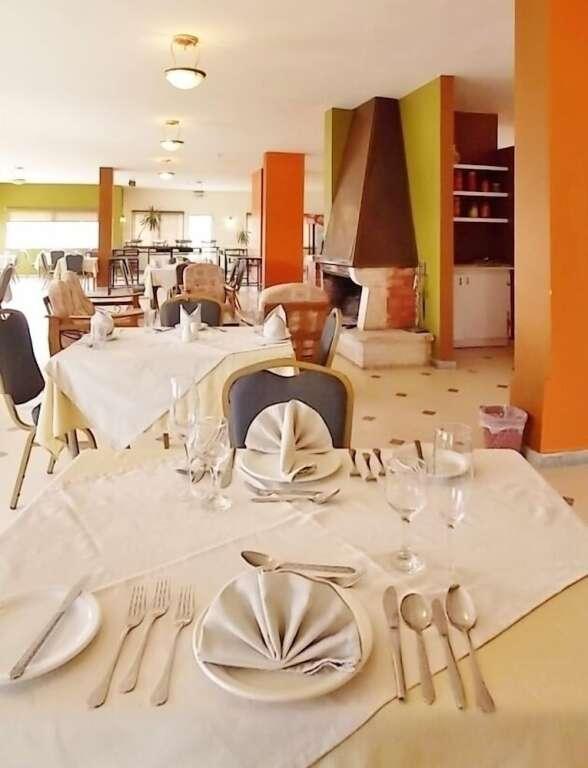 Солт: Olive Branch Hotel