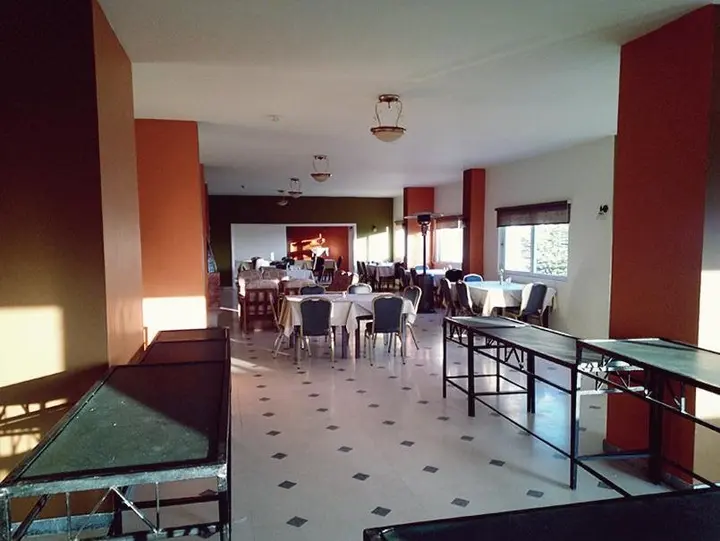 Солт: Olive Branch Hotel