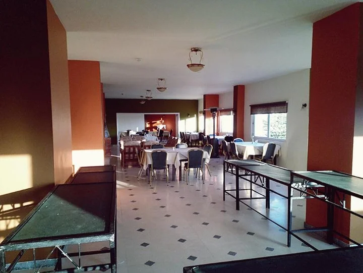 Солт: Olive Branch Hotel