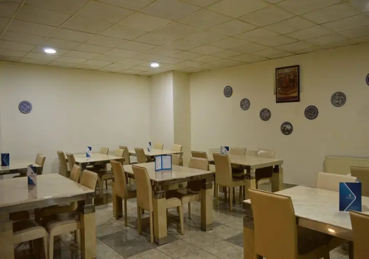 Амман: Amman Palace Hotel