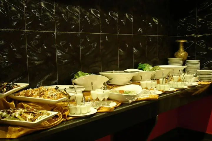 Акаба: Mina Hotel