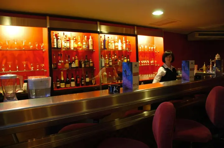 Акаба: Mina Hotel