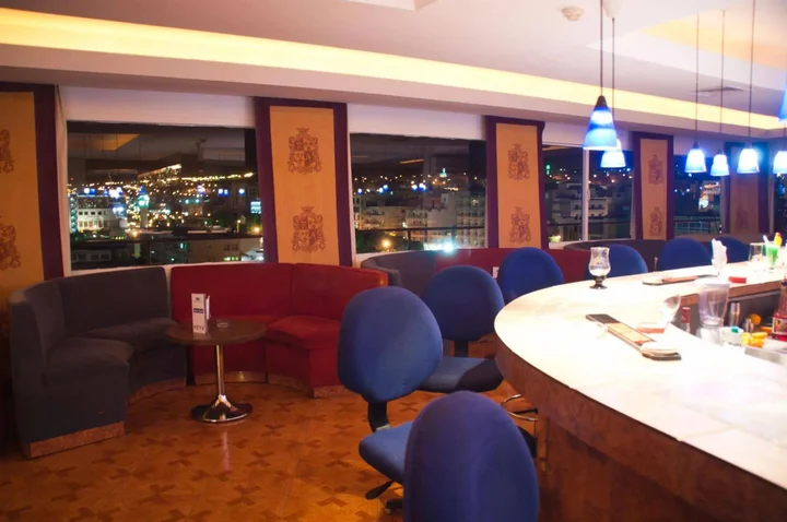 Акаба: Mina Hotel