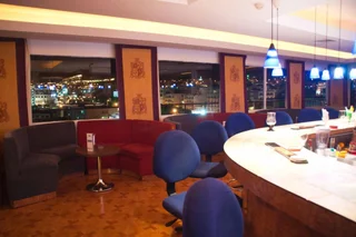 Акаба: Mina Hotel