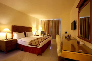 Акаба: Mina Hotel