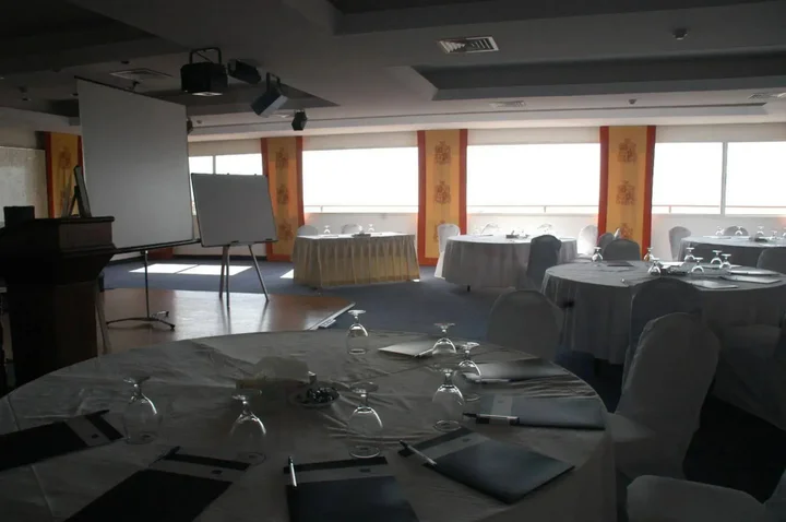 Акаба: Mina Hotel
