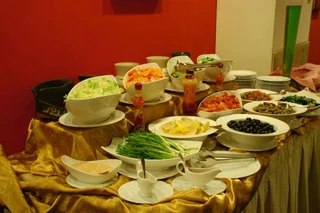 Акаба: Mina Hotel