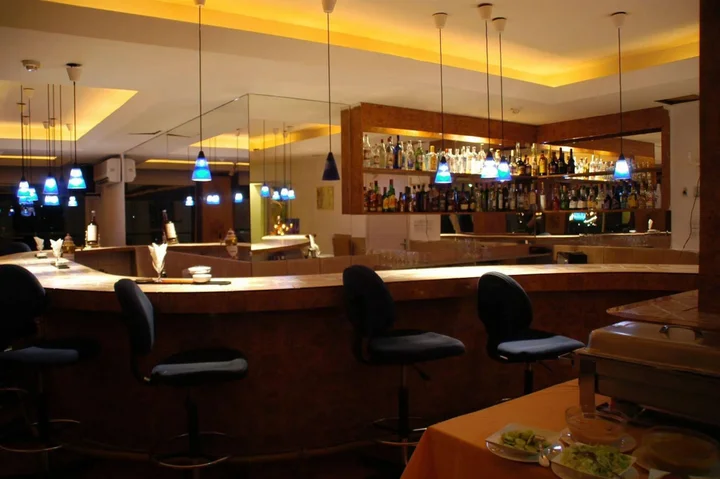 Акаба: Mina Hotel