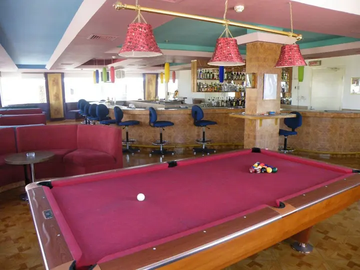 Акаба: Mina Hotel