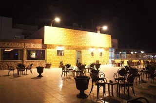 Акаба: Mina Hotel
