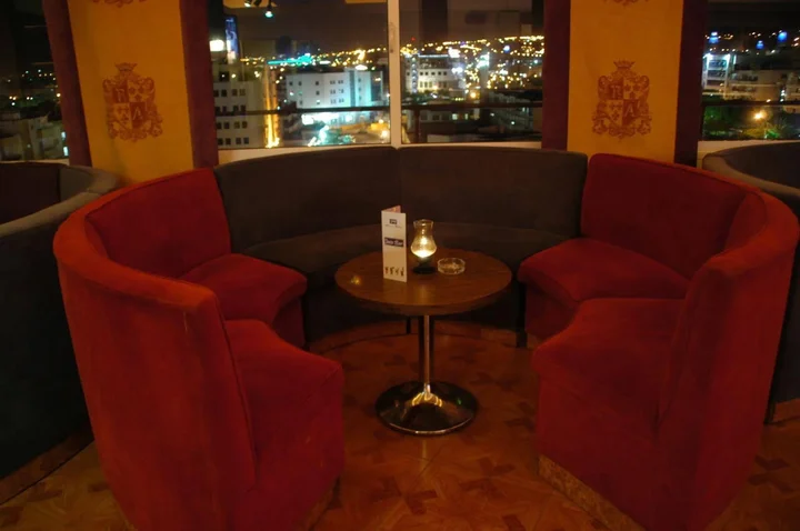 Акаба: Mina Hotel