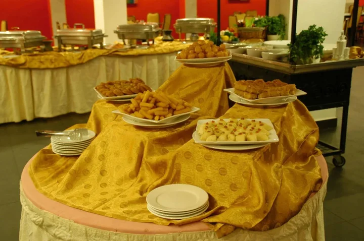 Акаба: Mina Hotel