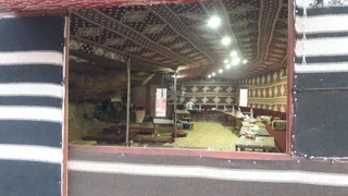 Вади-Рум: Bedouin Sunrise camp