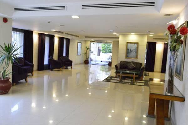 Амман: Grand Stay Hotel Suites
