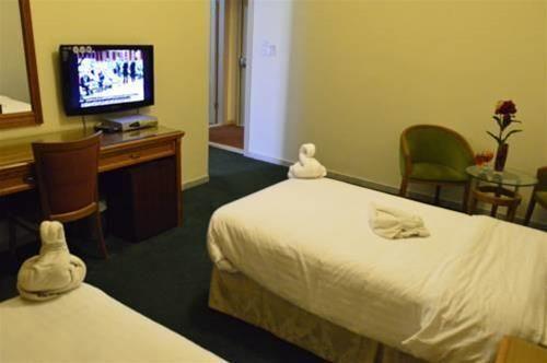 Амман: Grand Stay Hotel Suites