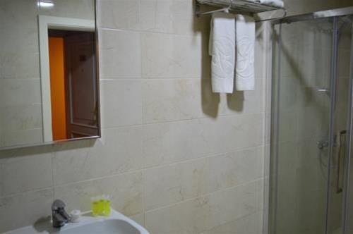 Амман: Grand Stay Hotel Suites