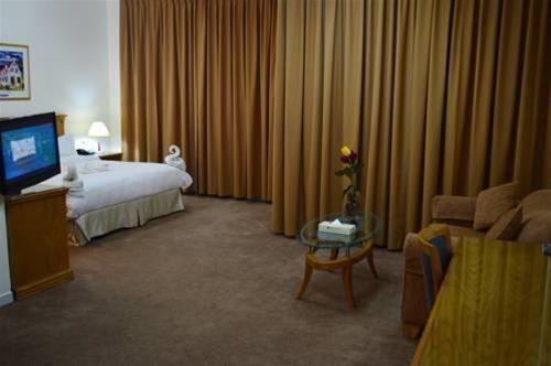 Амман: Grand Stay Hotel Suites