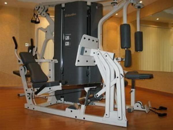 Амман: Grand Stay Hotel Suites