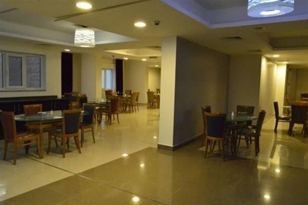 Амман: Grand Stay Hotel Suites