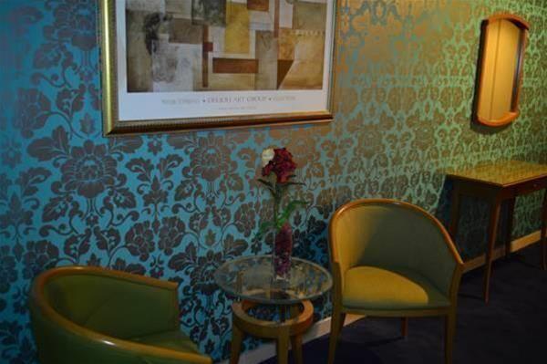 Амман: Grand Stay Hotel Suites