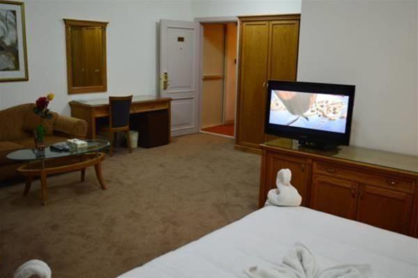 Амман: Grand Stay Hotel Suites