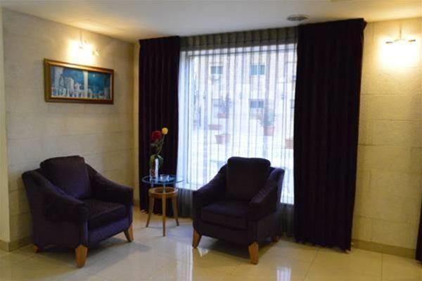 Амман: Grand Stay Hotel Suites