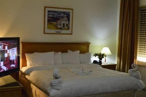 Амман: Grand Stay Hotel Suites