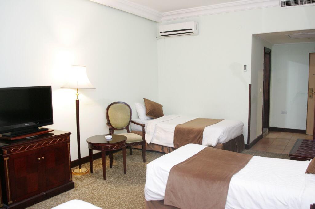 Амман: Rama Hotel