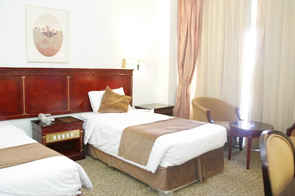 Амман: Rama Hotel