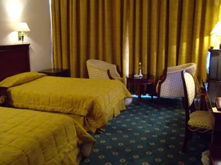 Амман: Rama Hotel