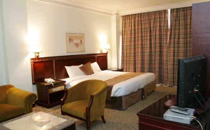 Амман: Rama Hotel