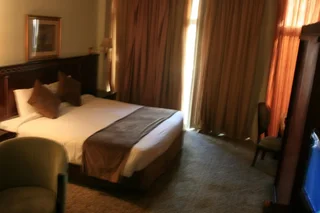 Амман: Rama Hotel