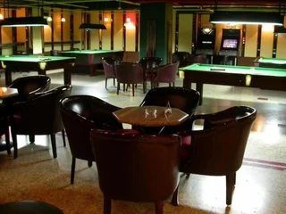 Амман: Jerusalem International Hotel