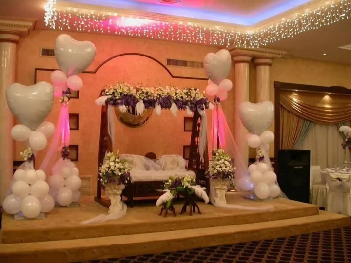 Амман: Jerusalem International Hotel