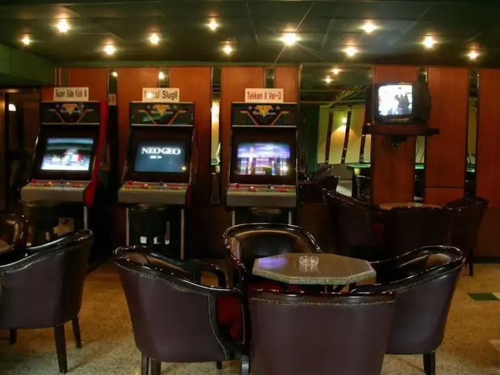Амман: Jerusalem International Hotel