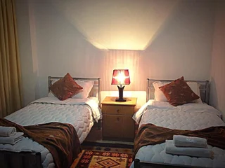 Мадаба: Pilgrims Guest House