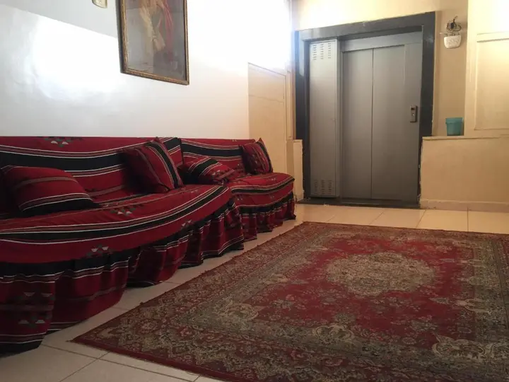 Мадаба: Pilgrims Guest House