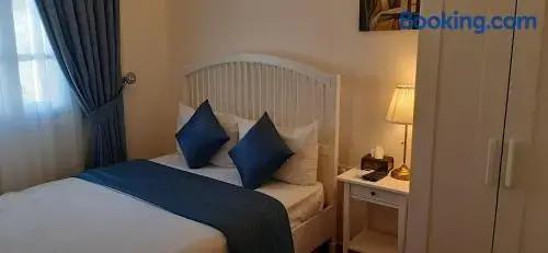 Амман: The Boutique Hotel