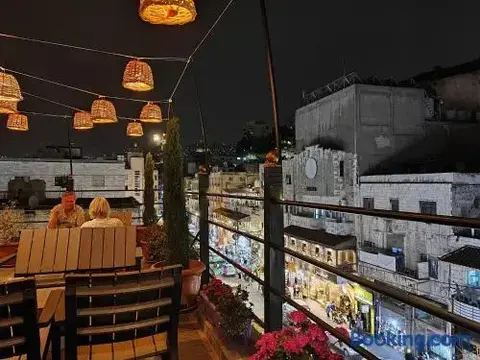 Амман: The Boutique Hotel