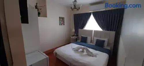 Амман: The Boutique Hotel