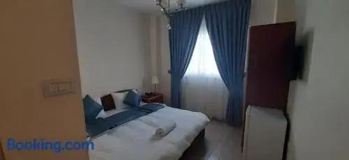 Амман: The Boutique Hotel