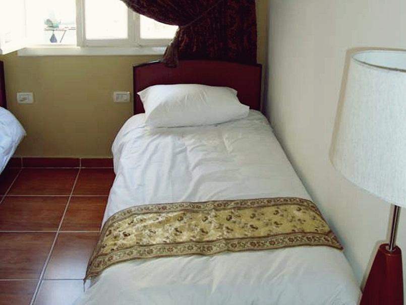 Амман: The Boutique Hotel
