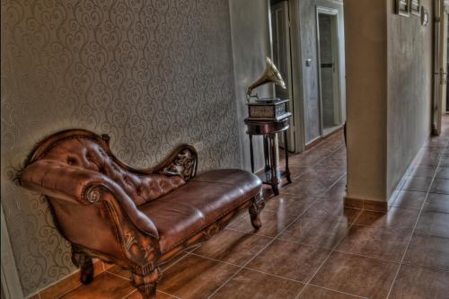 Амман: The Boutique Hotel