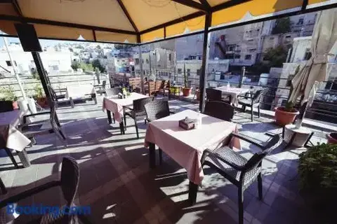 Амман: The Boutique Hotel