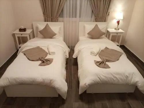 Амман: The Boutique Hotel