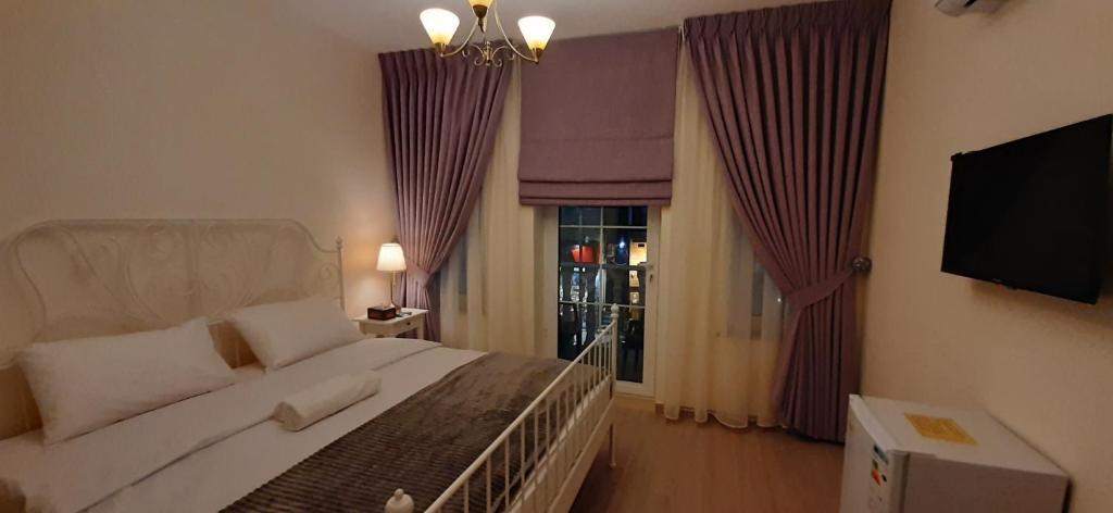 Амман: The Boutique Hotel