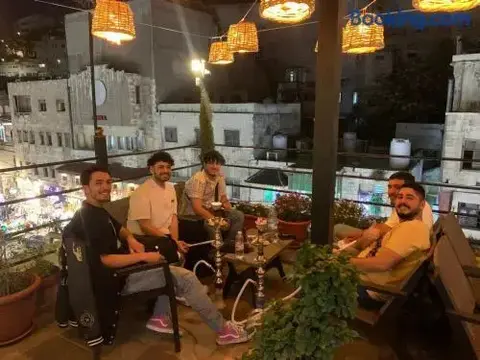 Амман: The Boutique Hotel