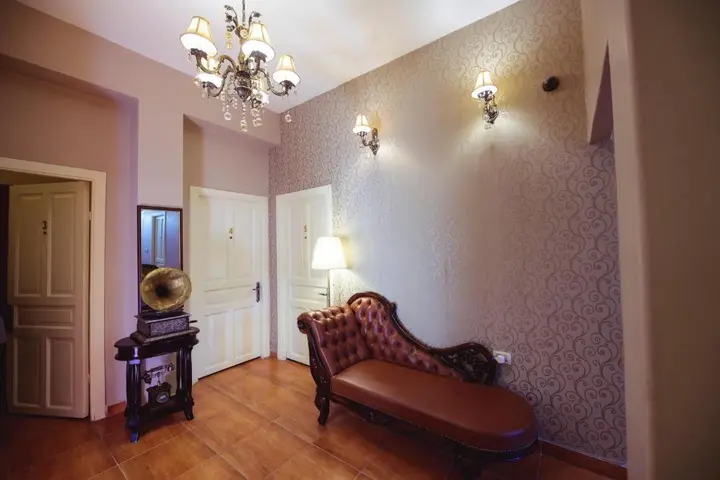 Амман: The Boutique Hotel