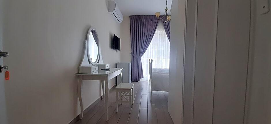 Амман: The Boutique Hotel